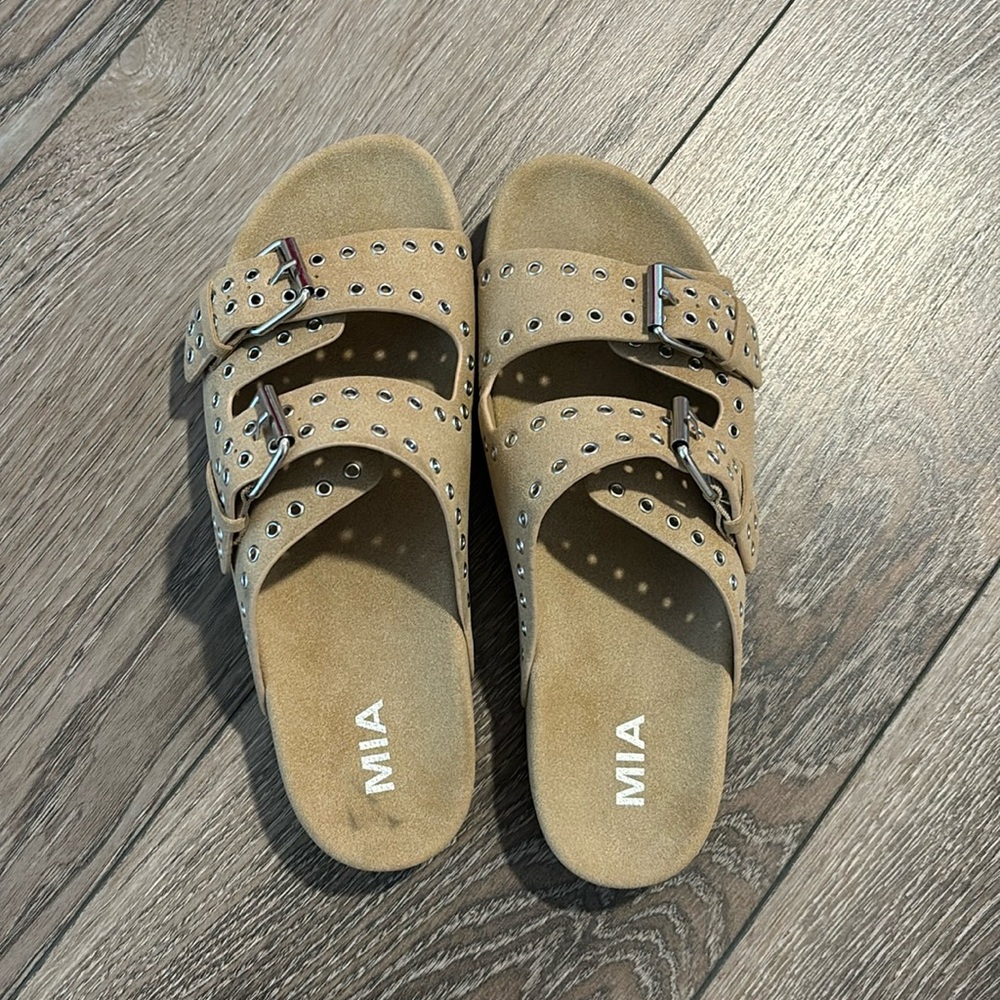 MIA Brooklyn Sandal